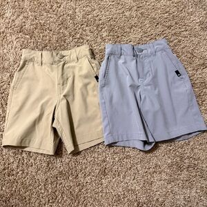 Toddle size 3t quicksilver shorts